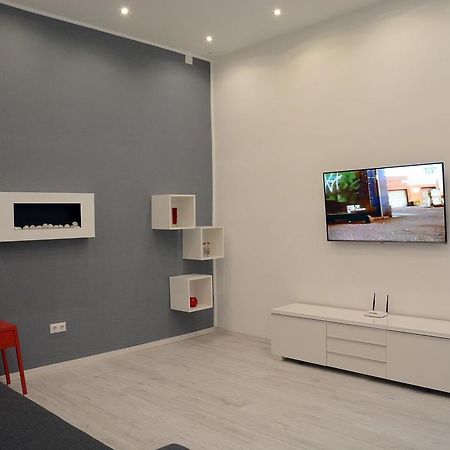 Kiraly Art Apartment Budapest Esterno foto
