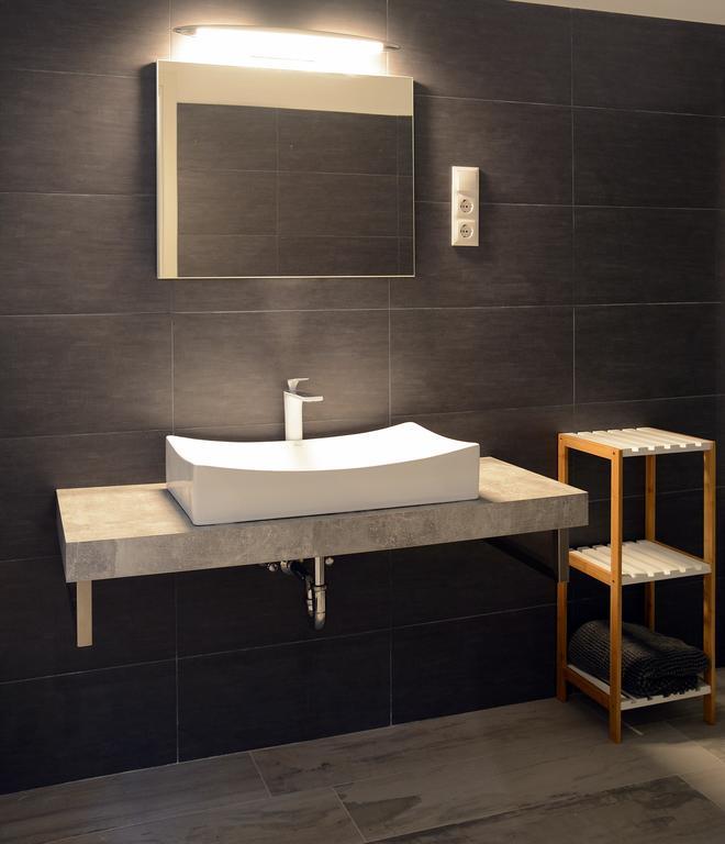 Kiraly Art Apartment Budapest Esterno foto