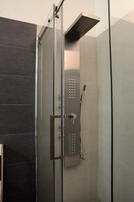 Kiraly Art Apartment Budapest Esterno foto
